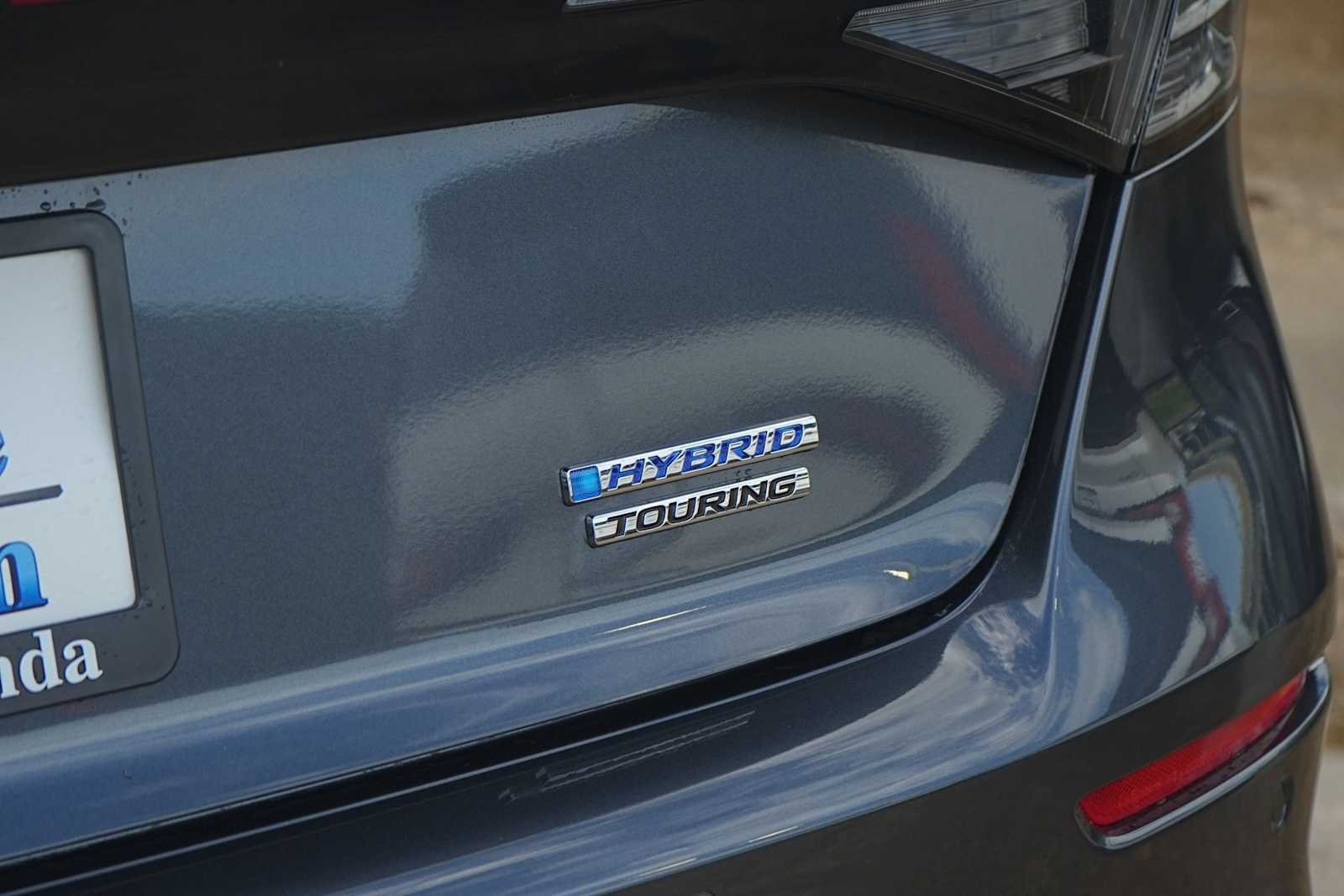 Thumbnail: 2026 Honda Accord - 8