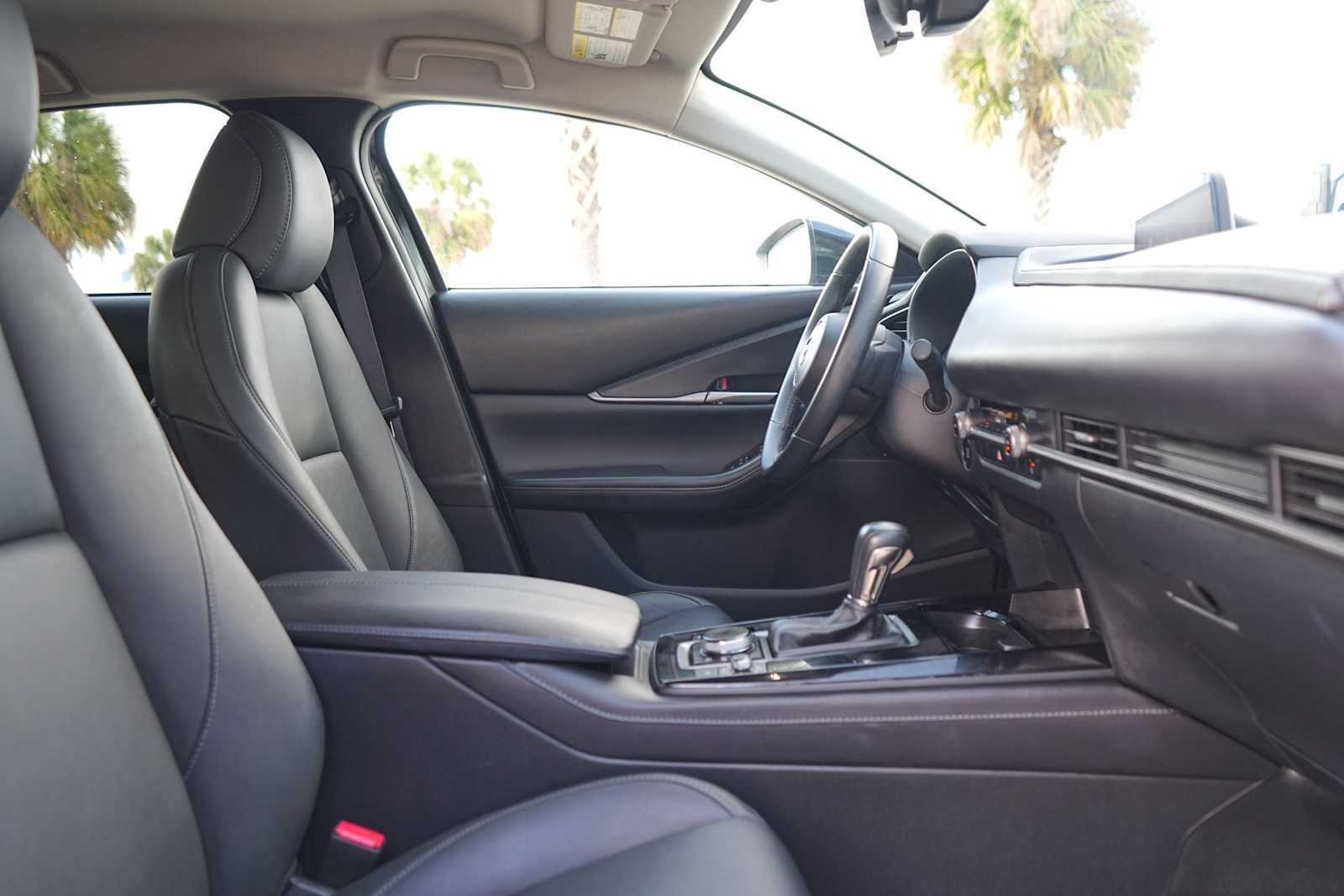 Thumbnail: 2024 Mazda CX-30 - 15