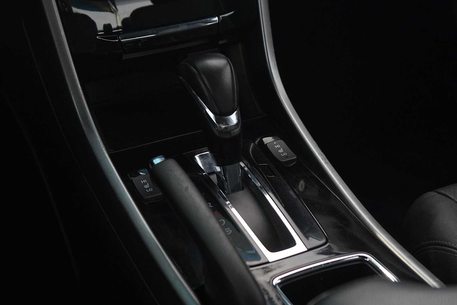 Thumbnail: 2017 Honda Accord - 20