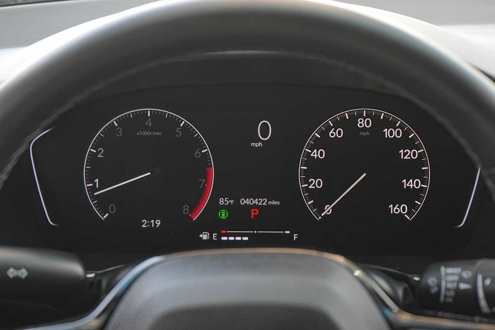 Thumbnail: 2023 Honda Civic - 21