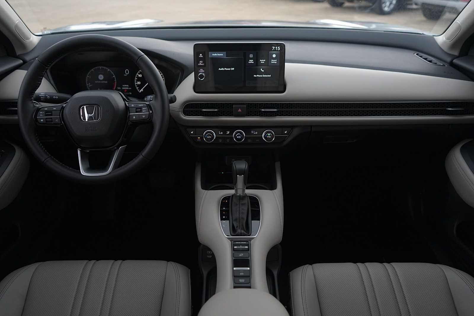 Thumbnail: 2027 Honda HR-V - 10
