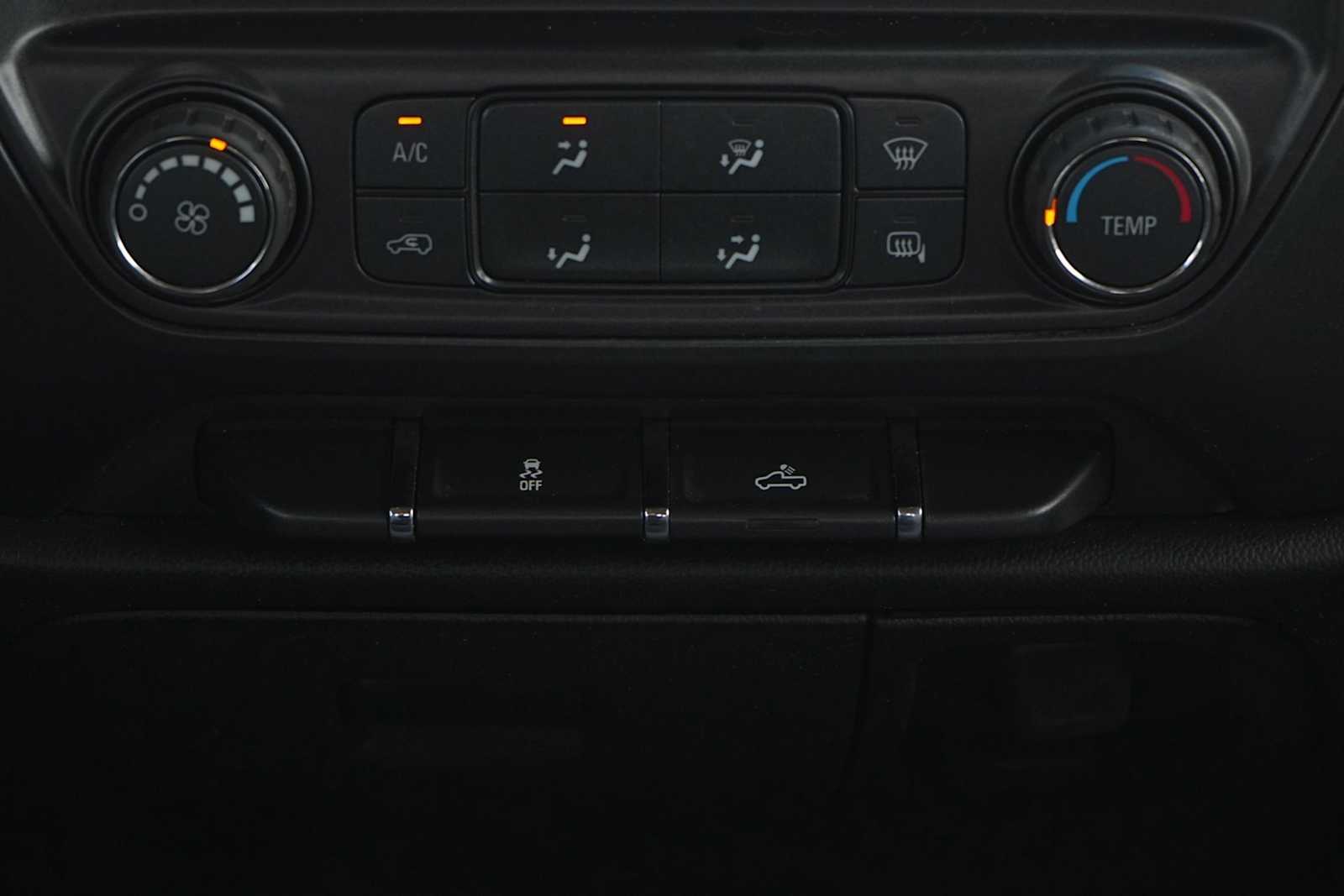 Thumbnail: 2017 GMC Sierra 1500 - 20