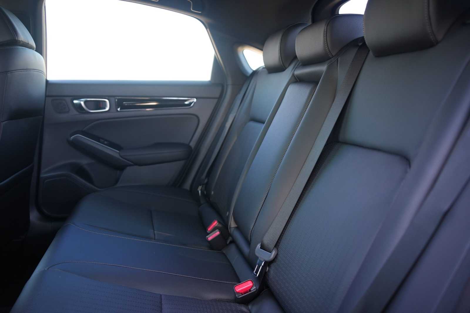 Thumbnail: 2026 Honda Civic - 13