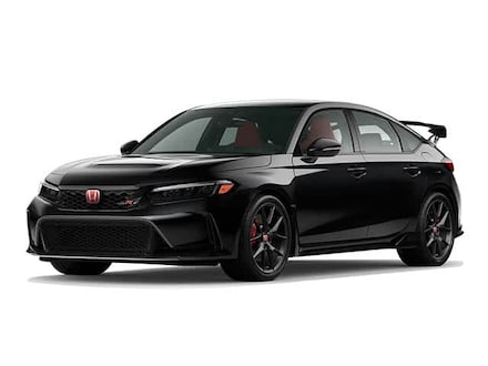 2026 Honda Civic Type R Hatchback