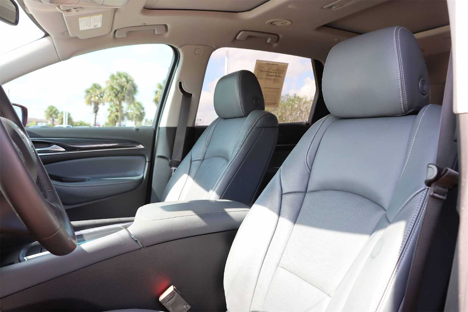 Thumbnail: 2020 Buick Enclave - 11