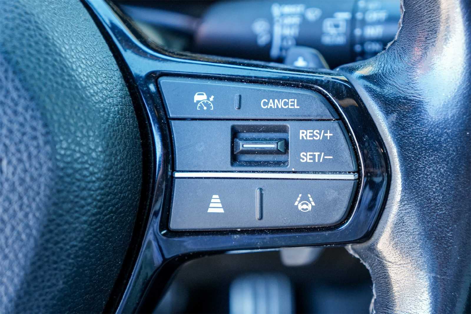 Thumbnail: 2022 Honda Civic - 26