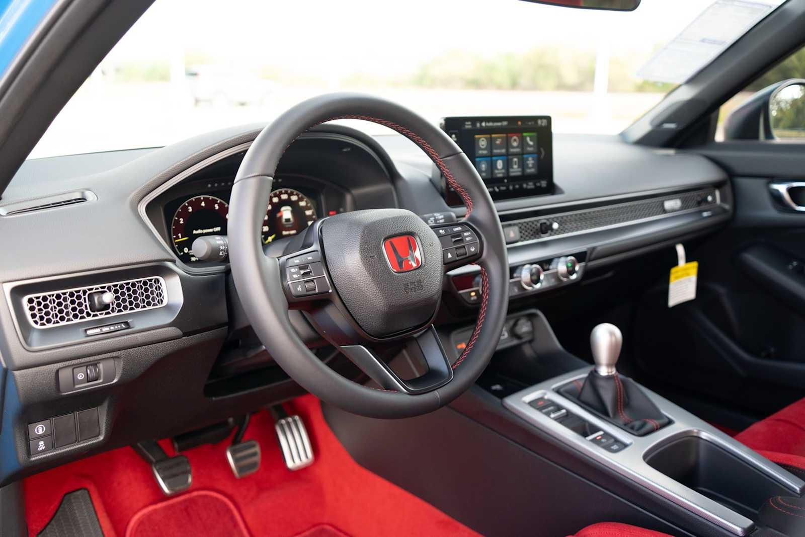 Thumbnail: 2025 Honda Civic - 2