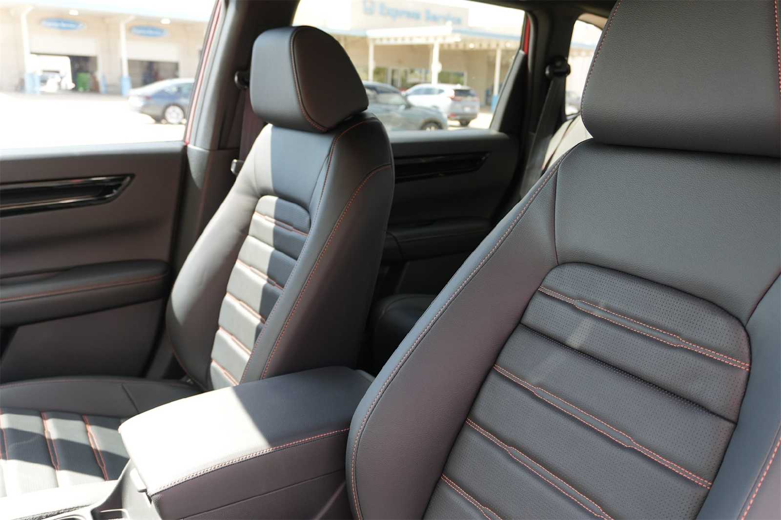 Thumbnail: 2026 Honda CR-V - 11