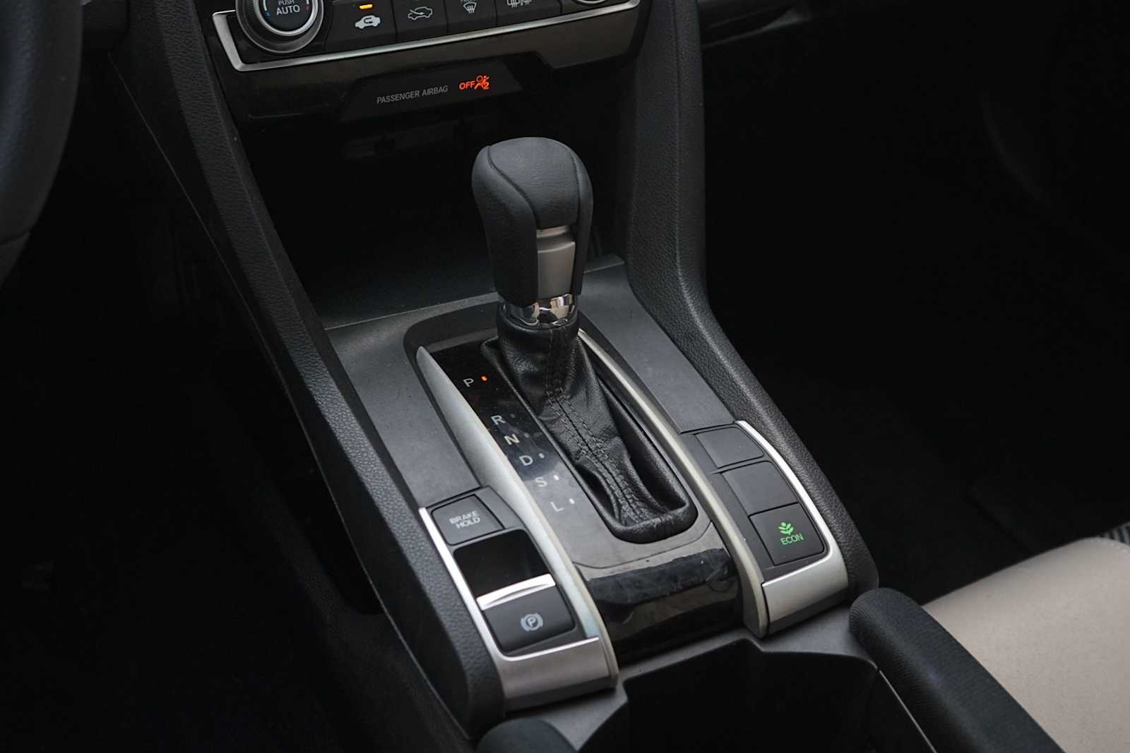 Thumbnail: 2016 Honda Civic - 21