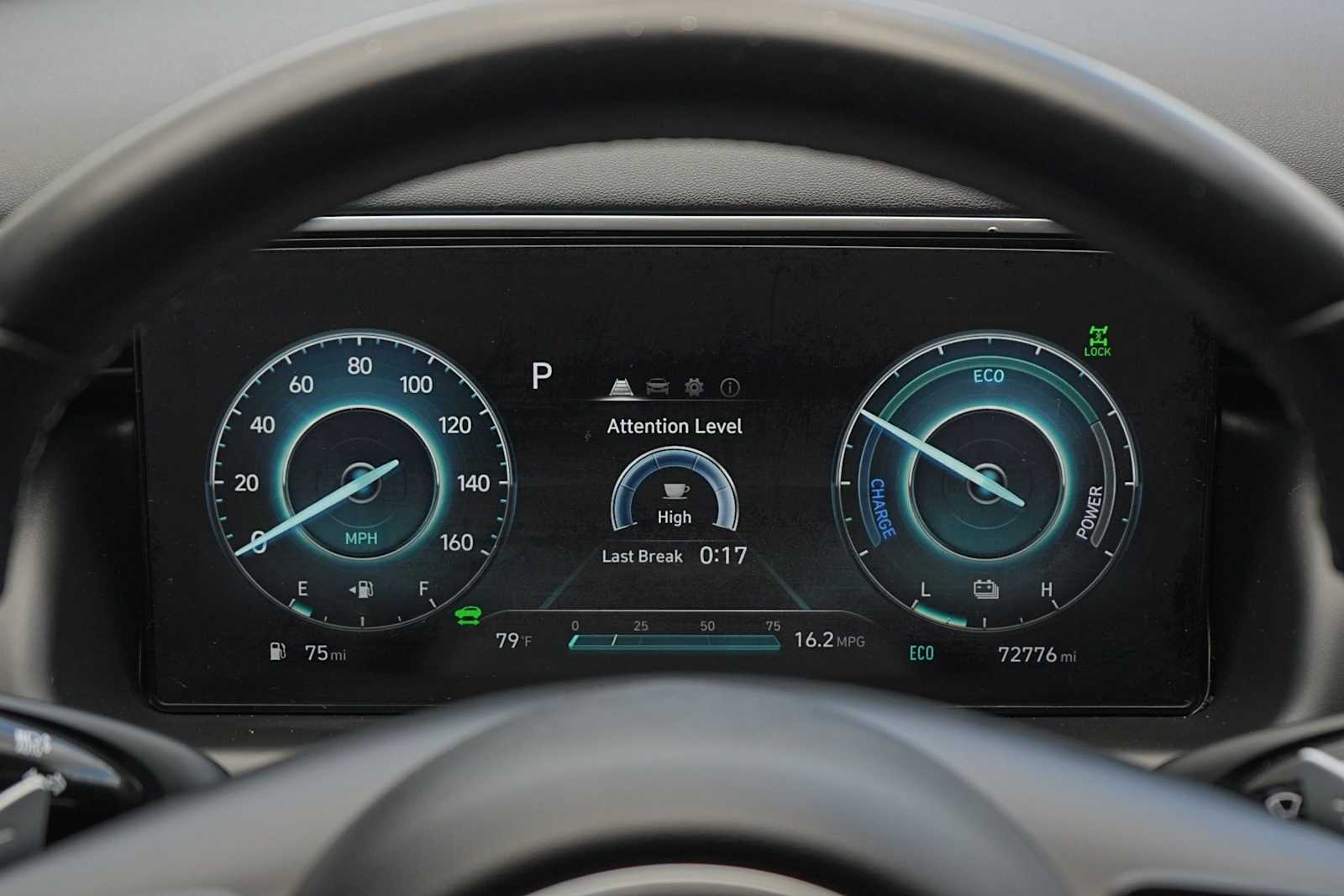 Thumbnail: 2022 Hyundai Tucson - 21