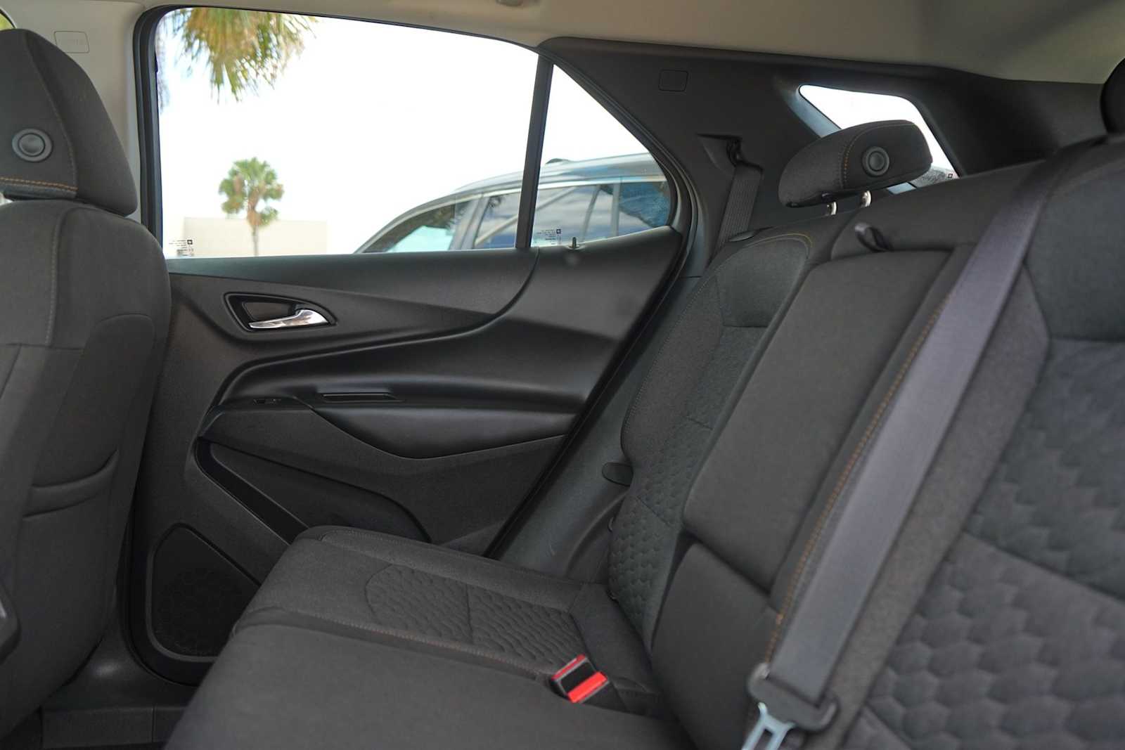 Thumbnail: 2020 Chevrolet Equinox - 14