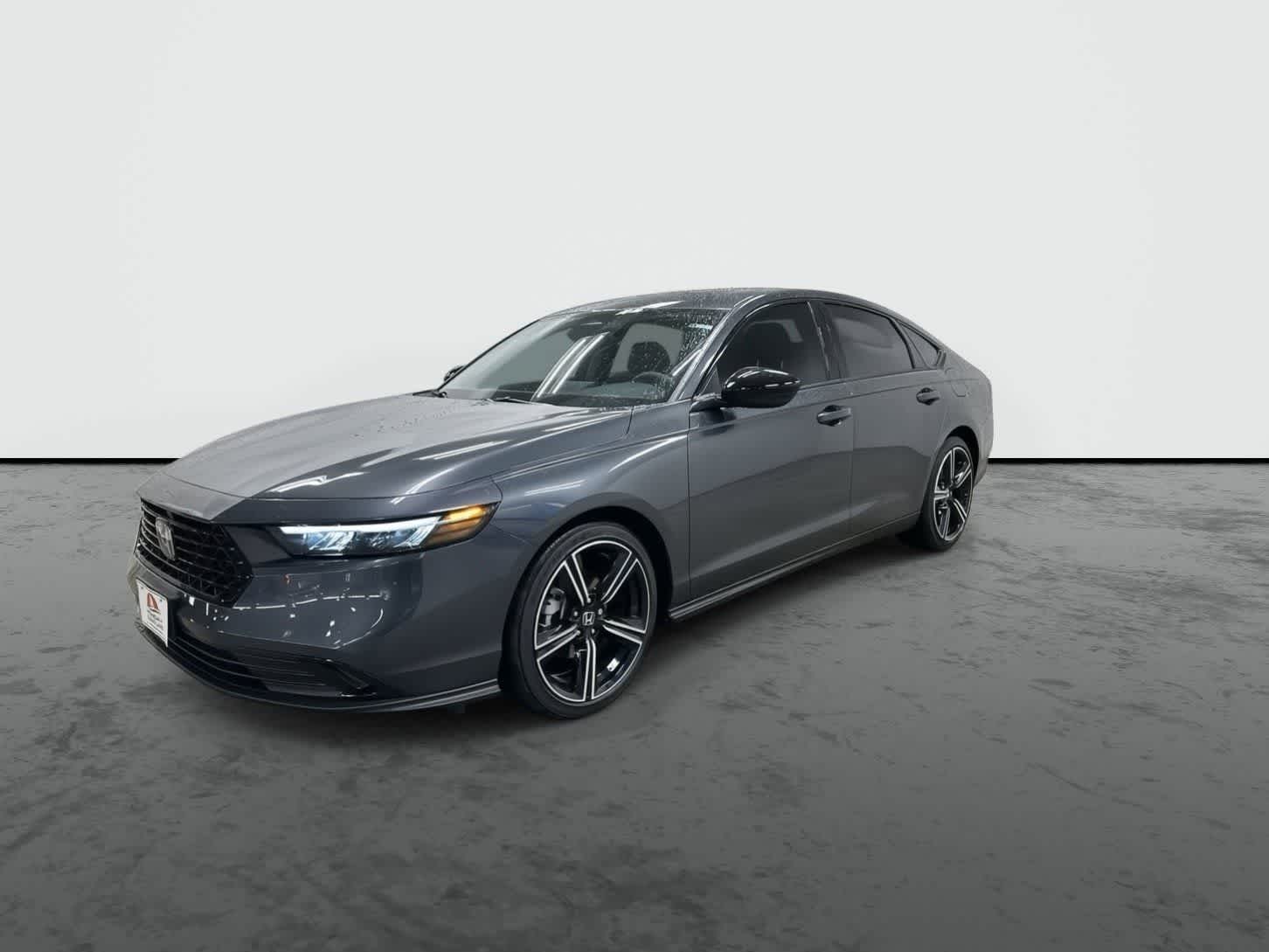 Thumbnail: 2026 Honda Accord - 8