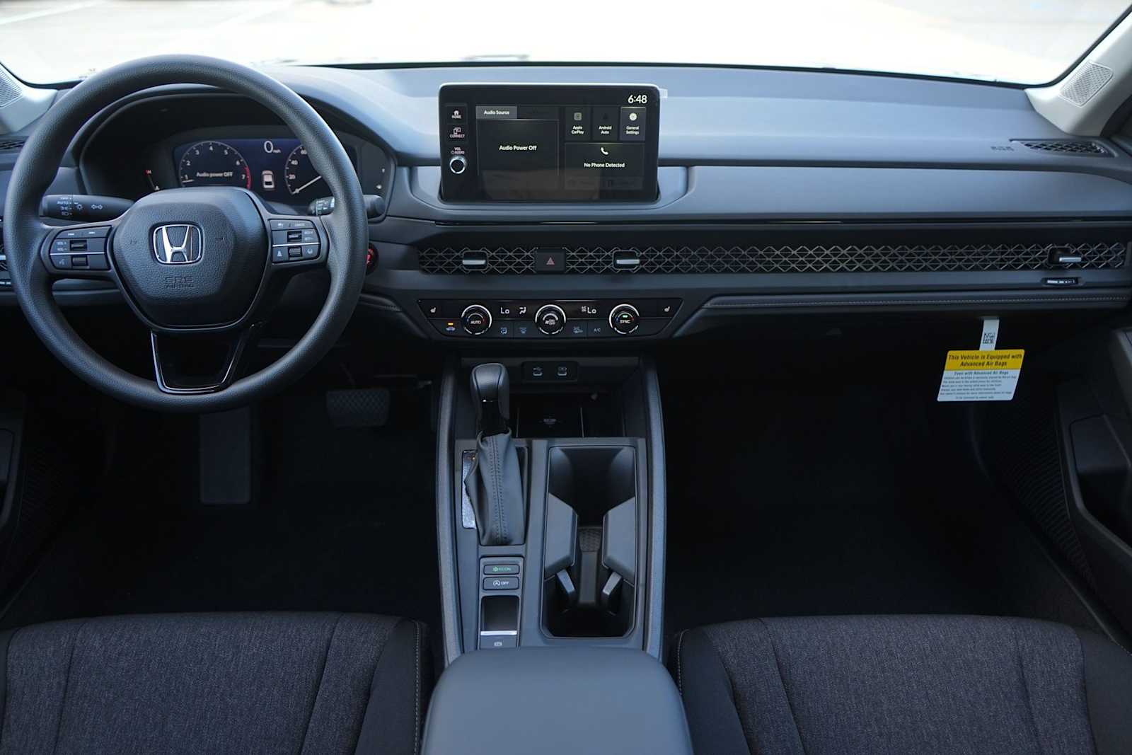 Thumbnail: 2026 Honda Accord - 10
