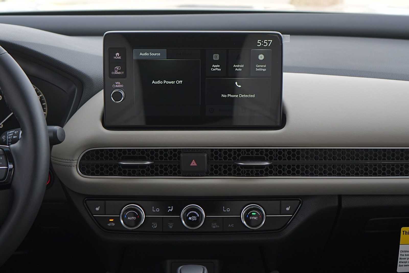 Thumbnail: 2026 Honda HR-V - 16