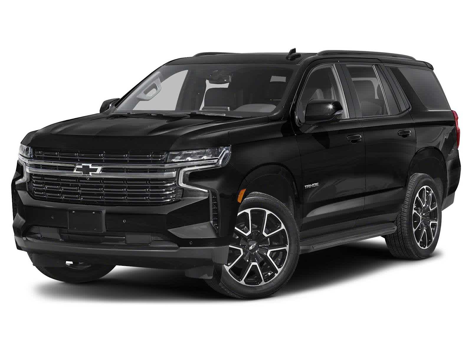 2021 Chevrolet Tahoe 4WD RST's photo