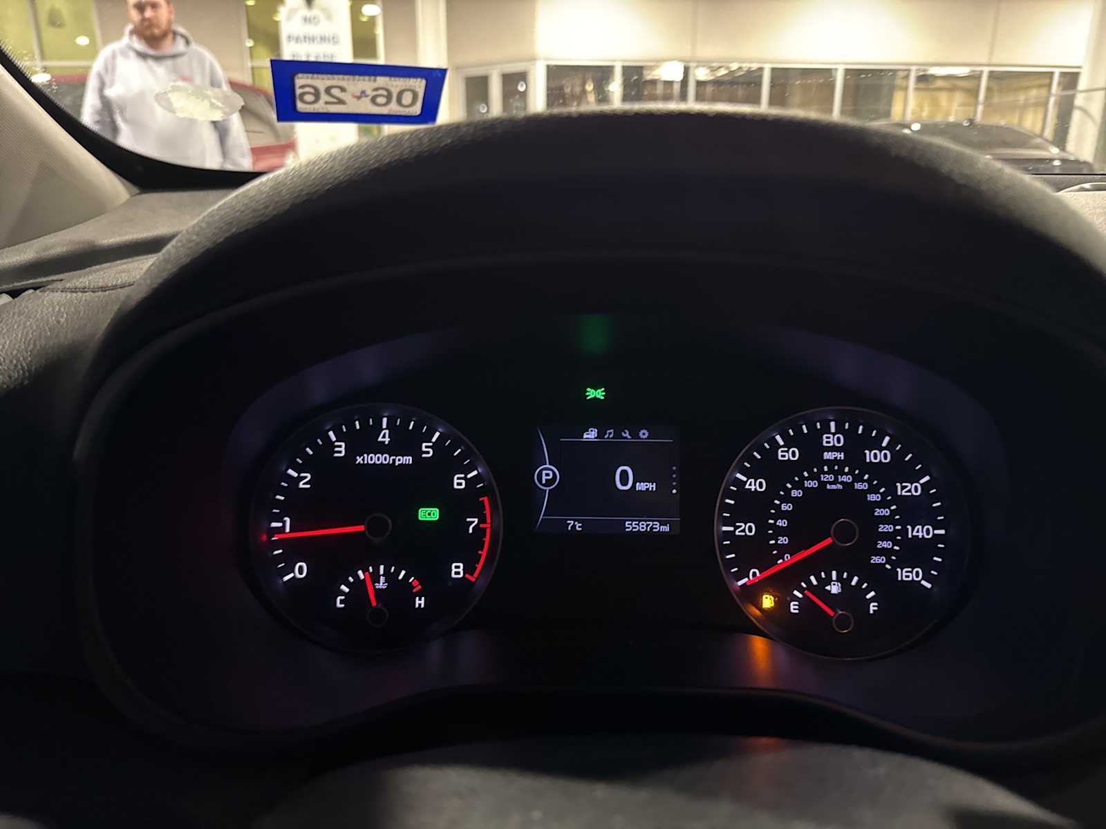 Thumbnail: 2018 Kia Sportage - 7