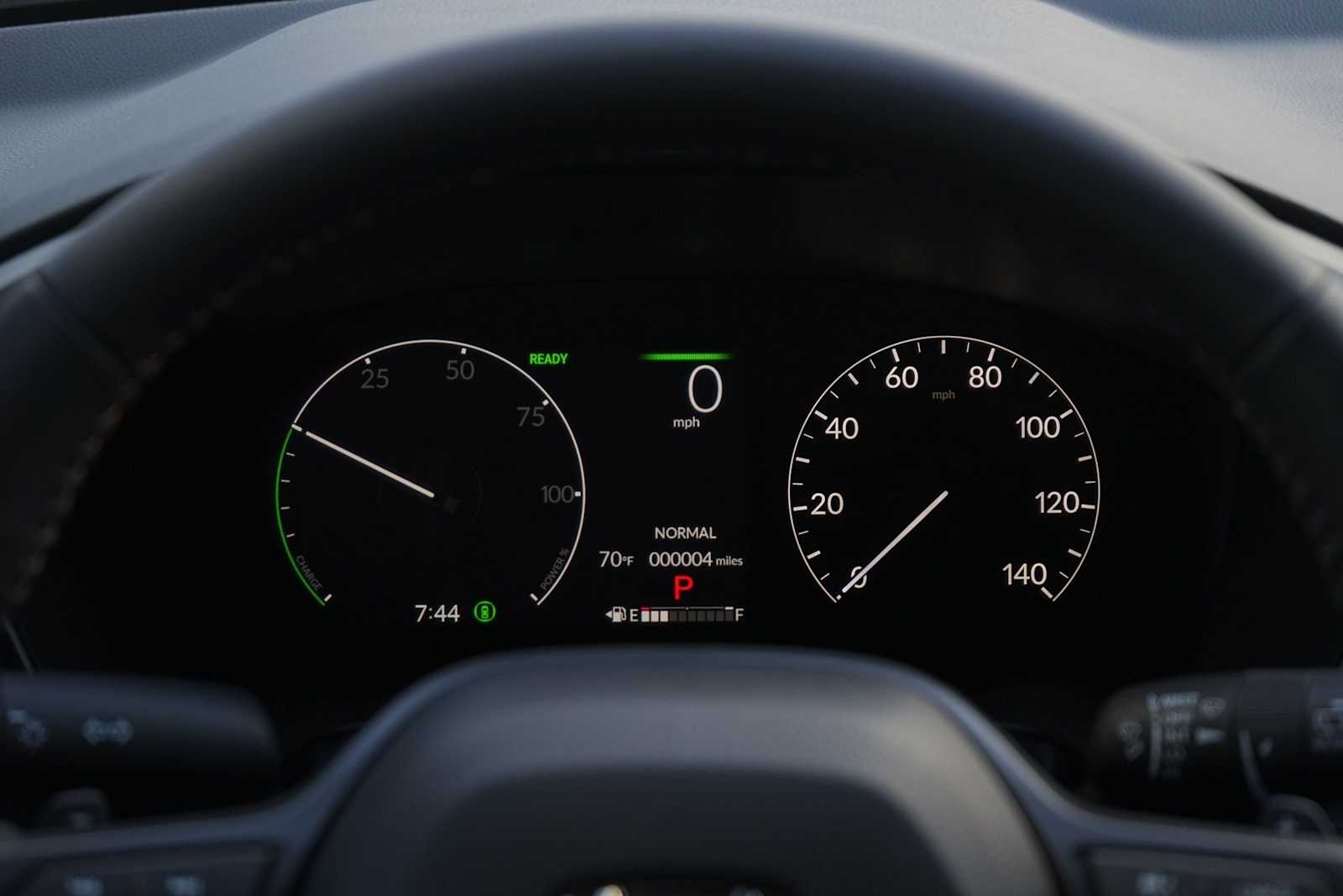 Thumbnail: 2026 Honda CR-V - 18