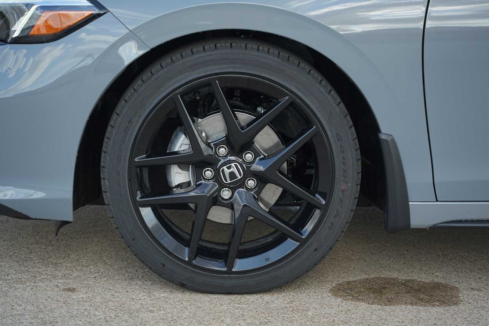 Thumbnail: 2026 Honda Civic - 7