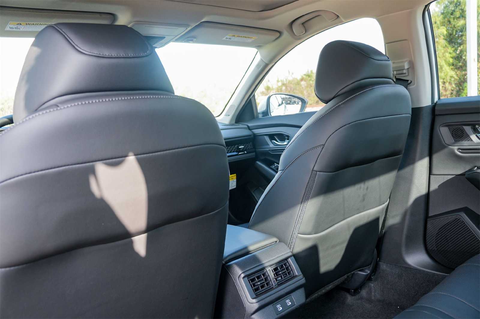 Thumbnail: 2025 Honda Accord - 12