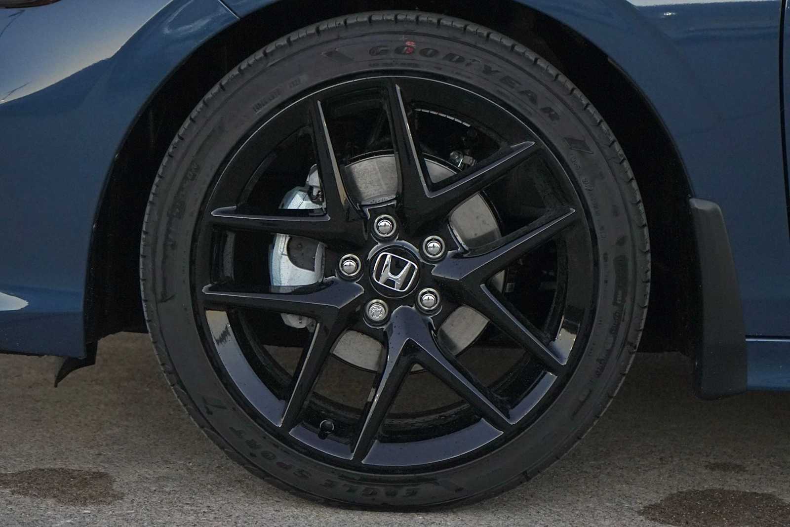 Thumbnail: 2026 Honda Civic - 7