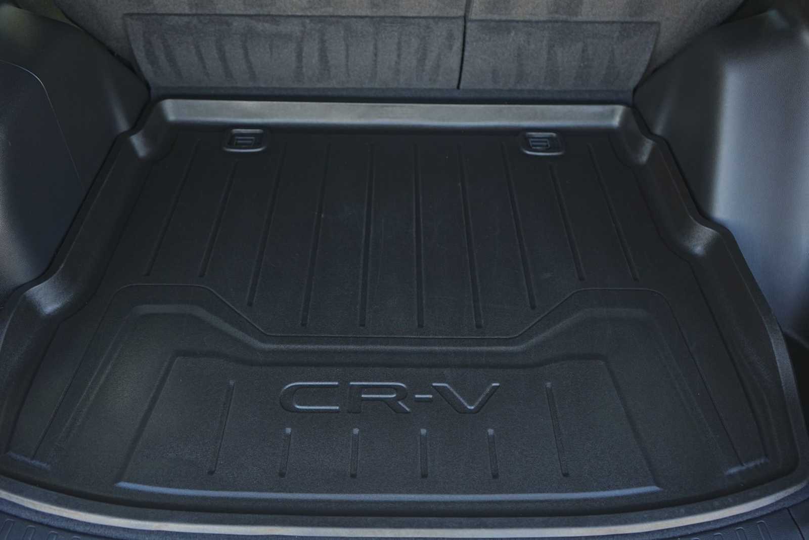 Thumbnail: 2024 Honda CR-V - 27