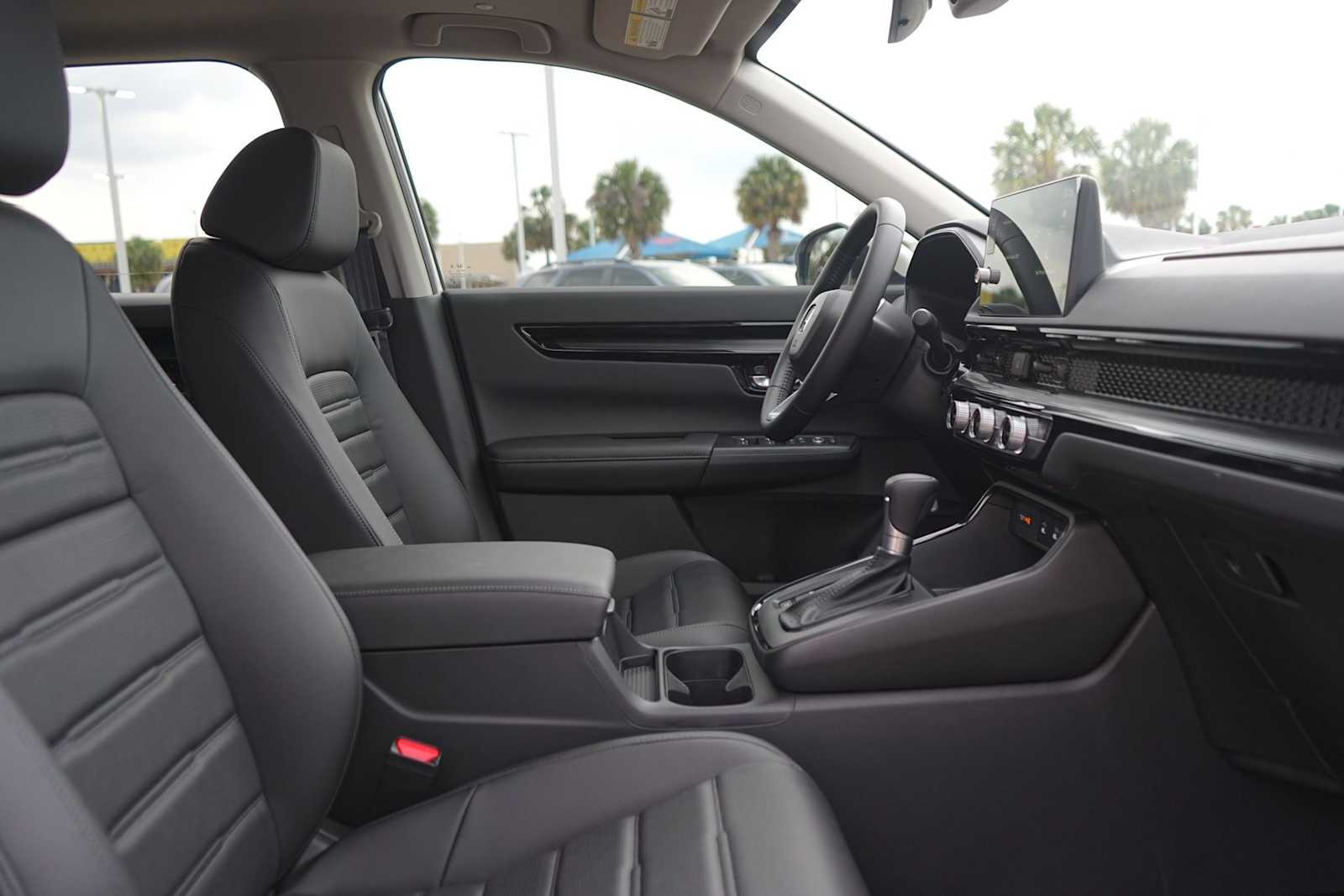 Thumbnail: 2026 Honda CR-V - 14