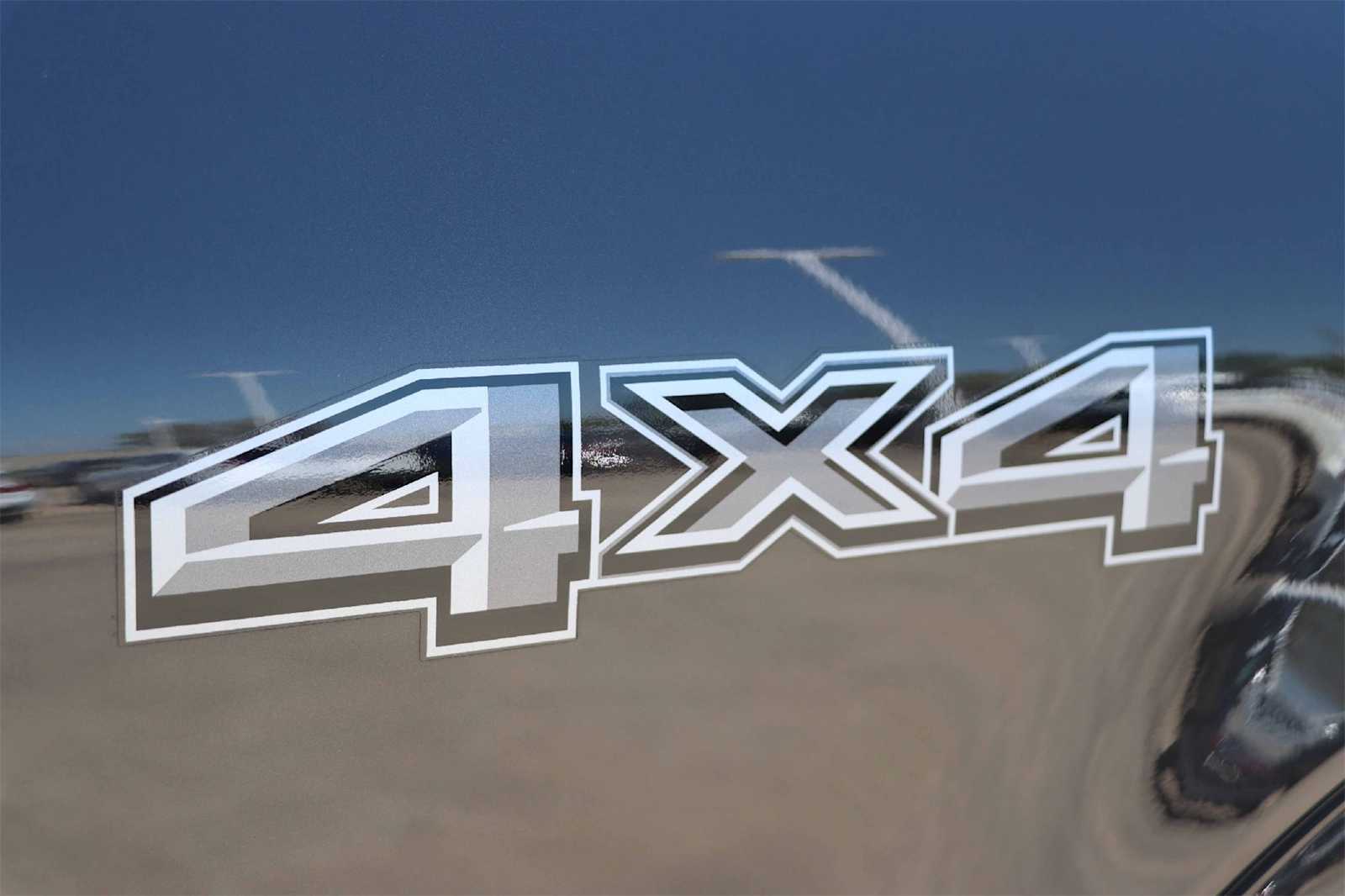 Thumbnail: 2024 Ford F-150 - 8