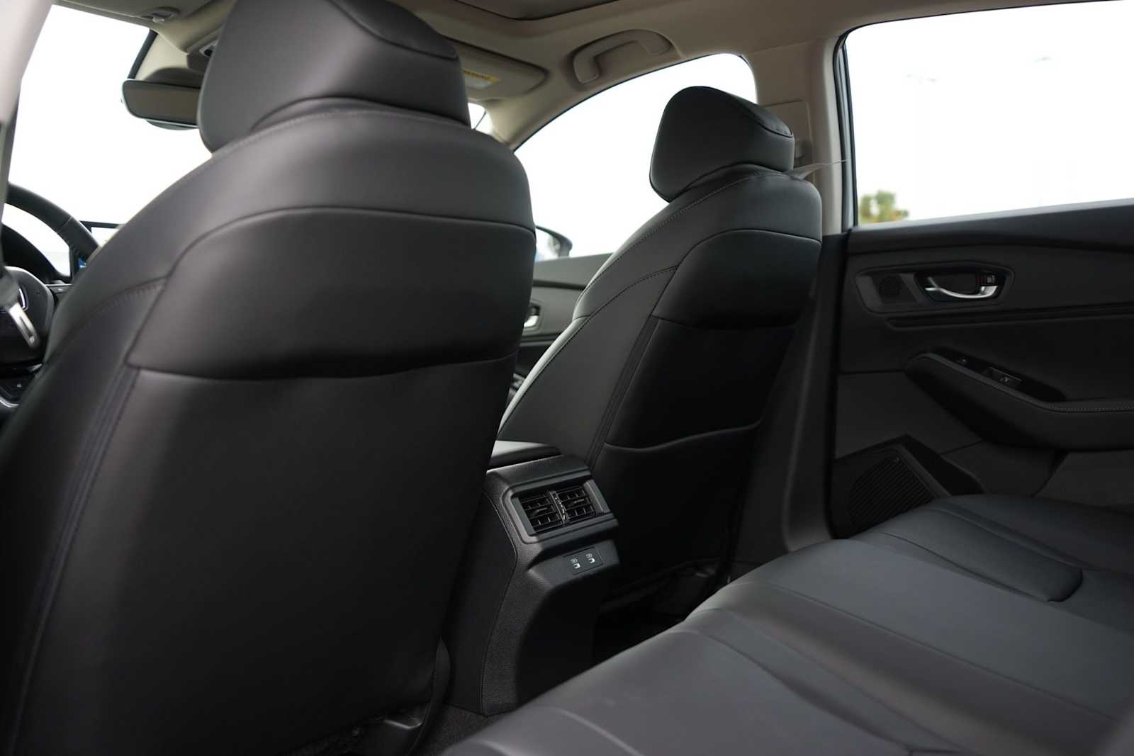 Thumbnail: 2025 Honda Accord - 12