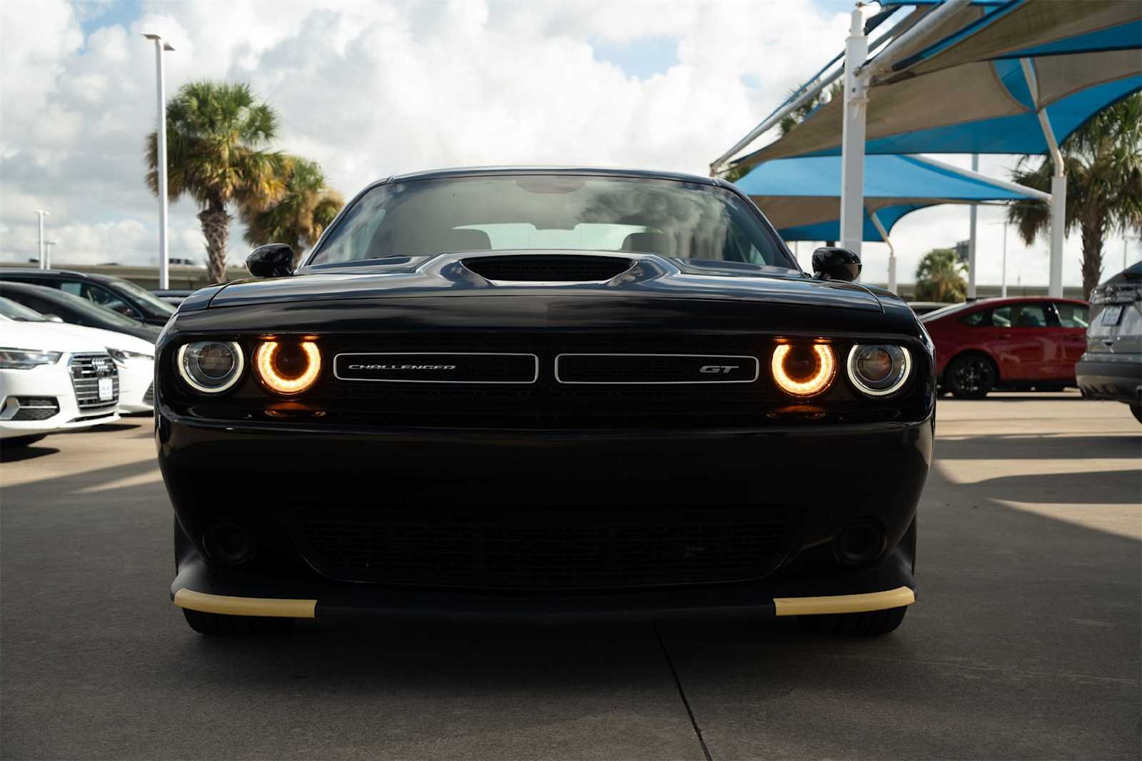 Thumbnail: 2023 Dodge Challenger - 6