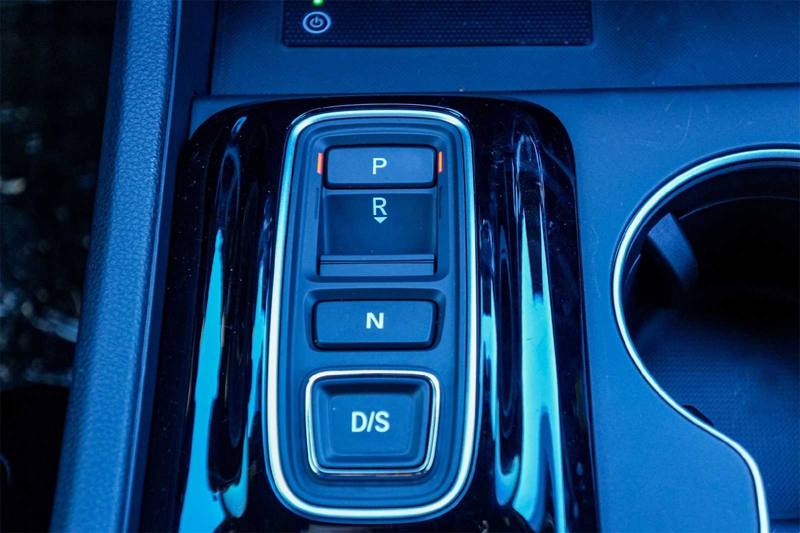 Thumbnail: 2025 Honda Pilot - 17