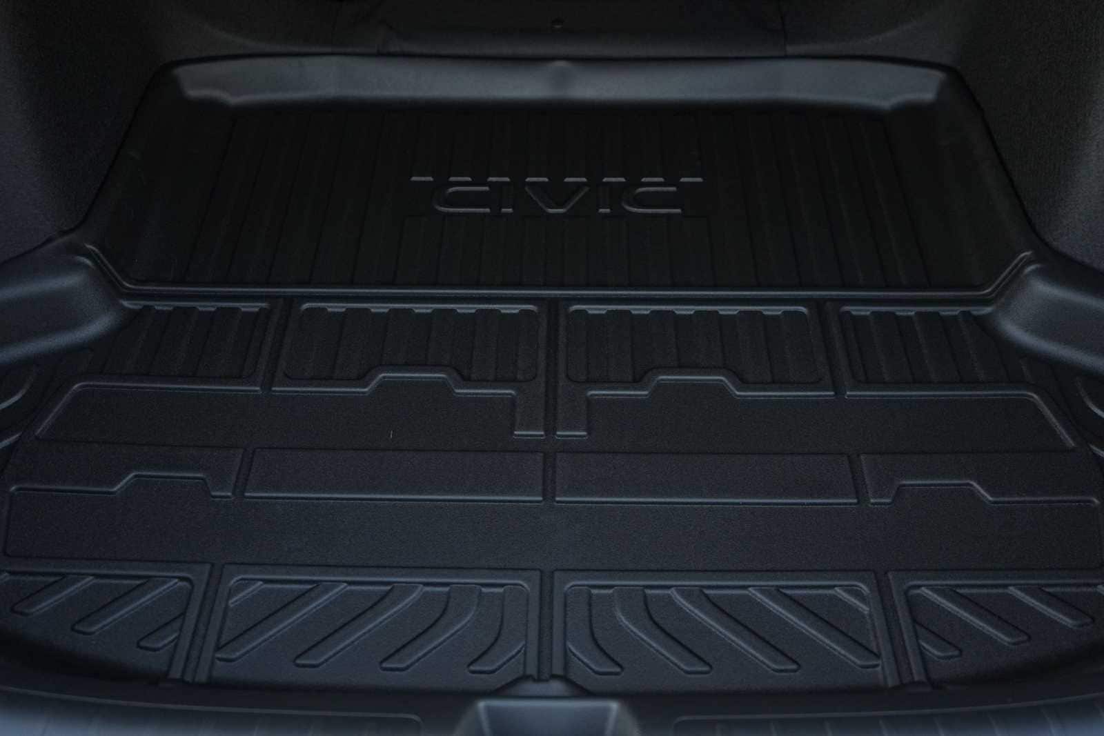 Thumbnail: 2026 Honda Civic - 19