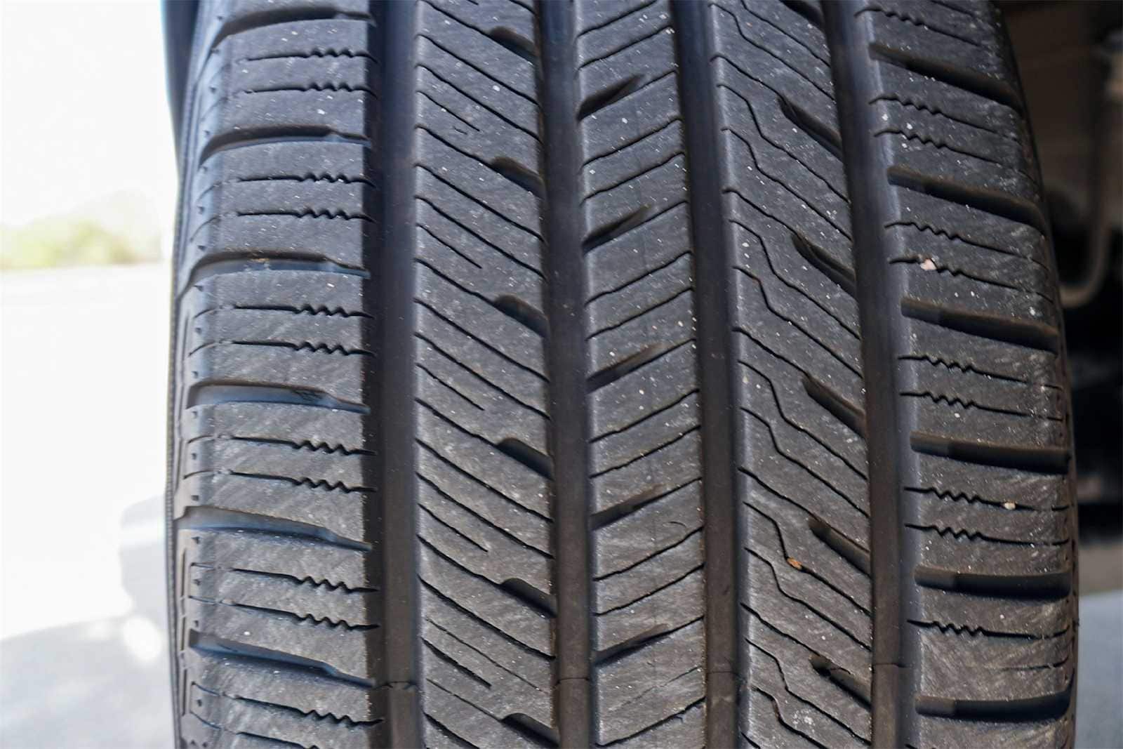 Thumbnail: 2021 Subaru Forester - 29