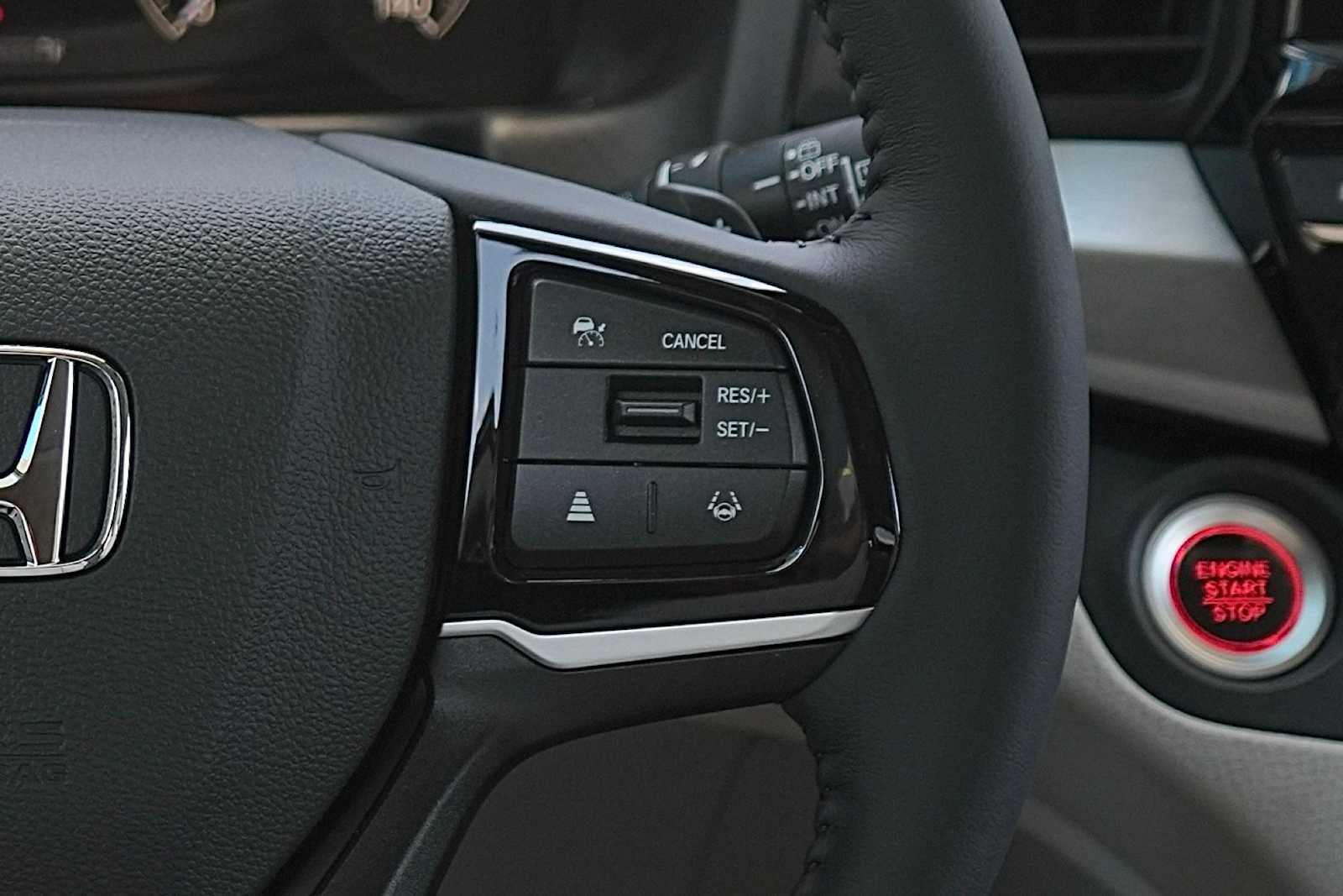 Thumbnail: 2026 Honda Odyssey - 17