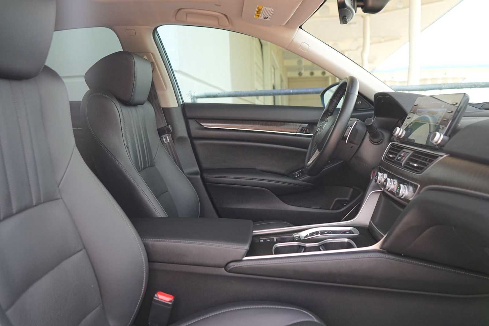 Thumbnail: 2021 Honda Accord - 15