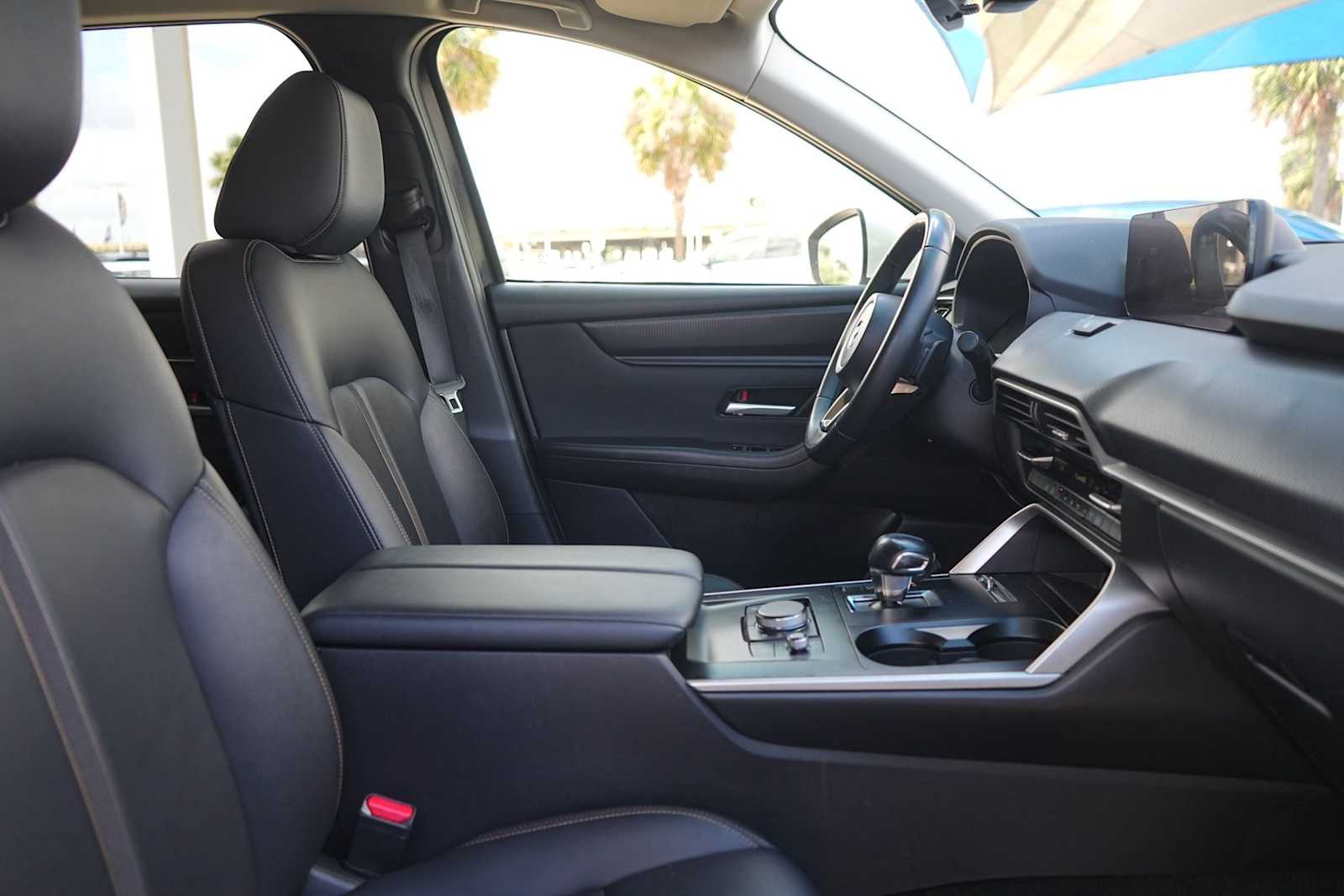 Thumbnail: 2024 Mazda CX-90 - 15