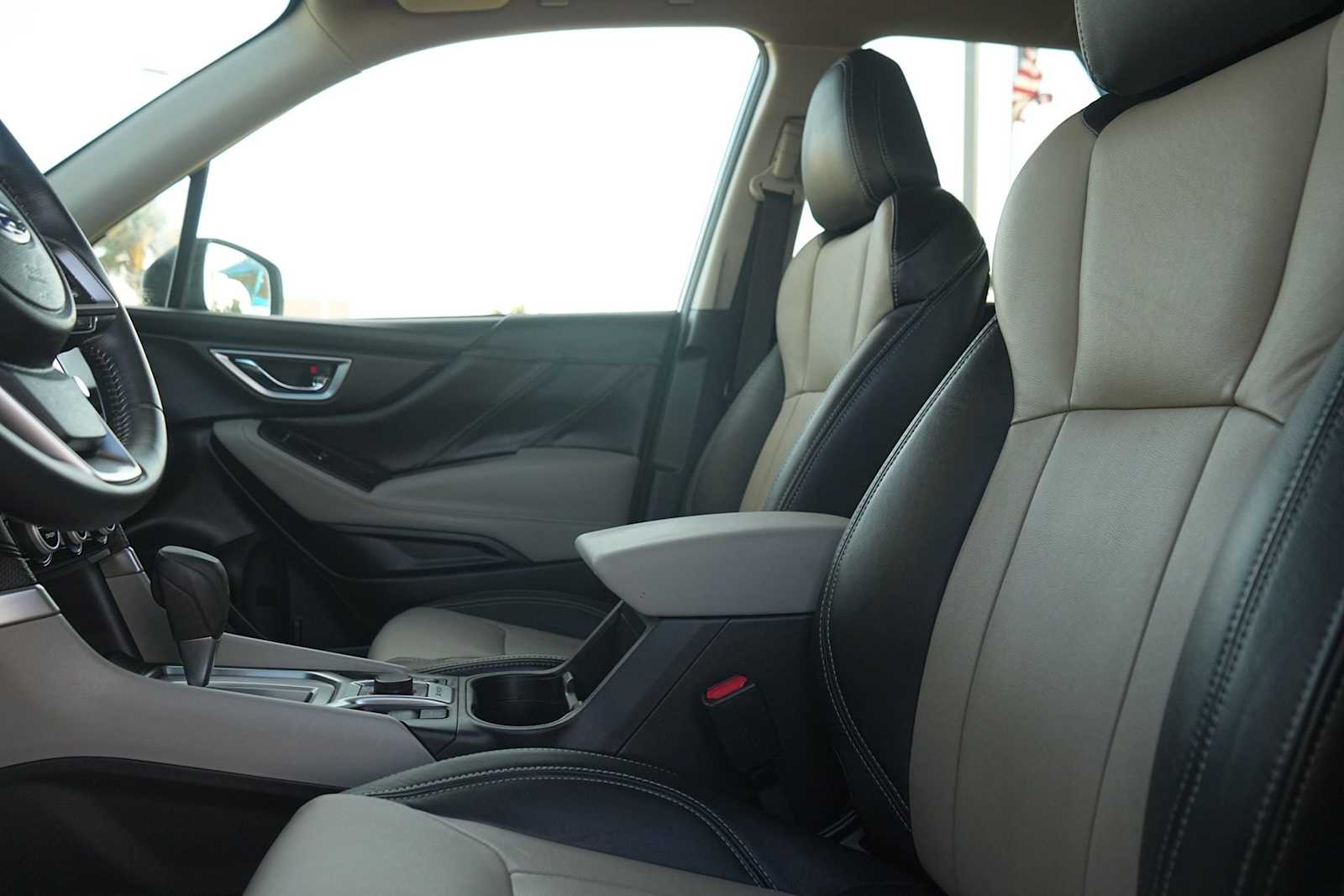 Thumbnail: 2020 Subaru Forester - 11