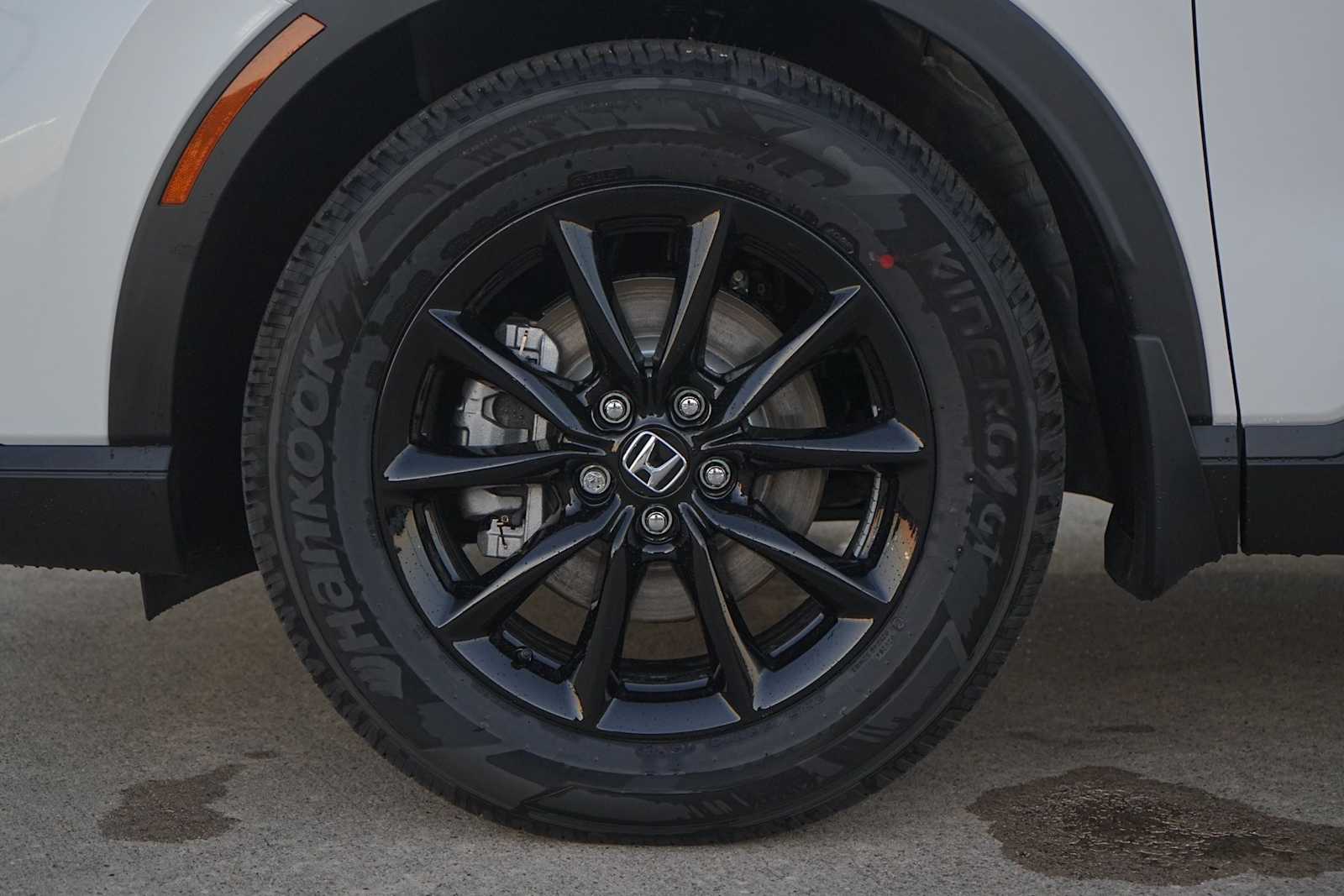 Thumbnail: 2026 Honda CR-V - 7