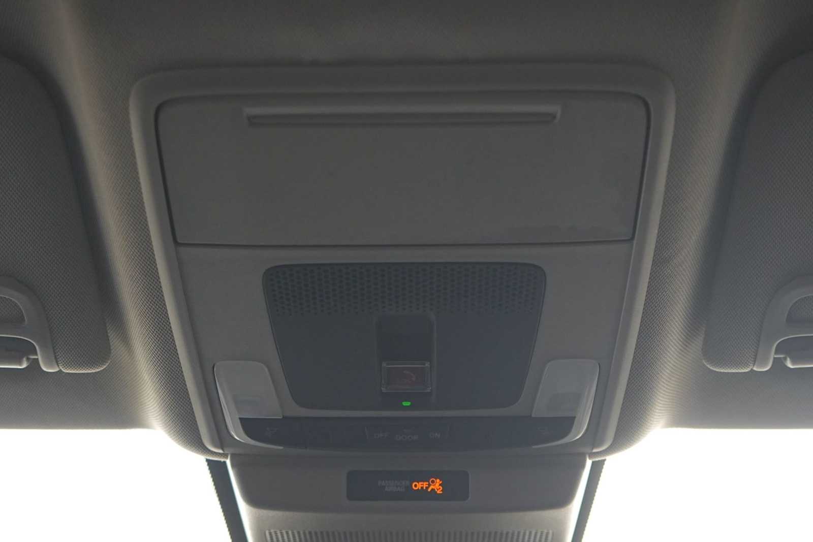 Thumbnail: 2023 Honda Accord - 25