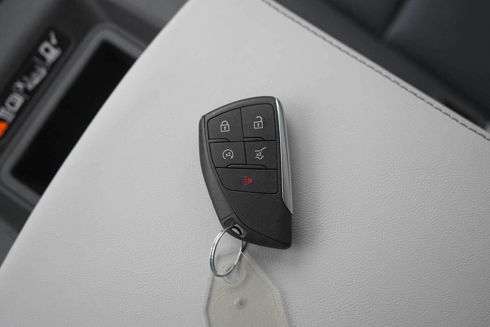 Thumbnail: 2026 Honda Prologue - 20