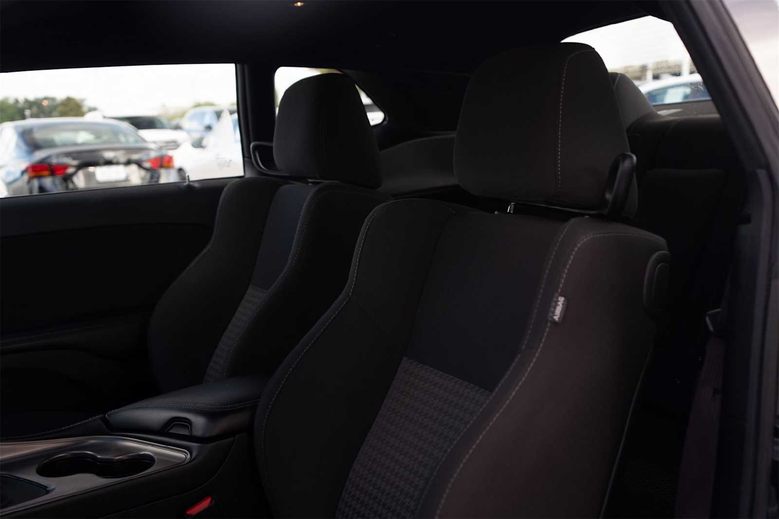 Thumbnail: 2023 Dodge Challenger - 11