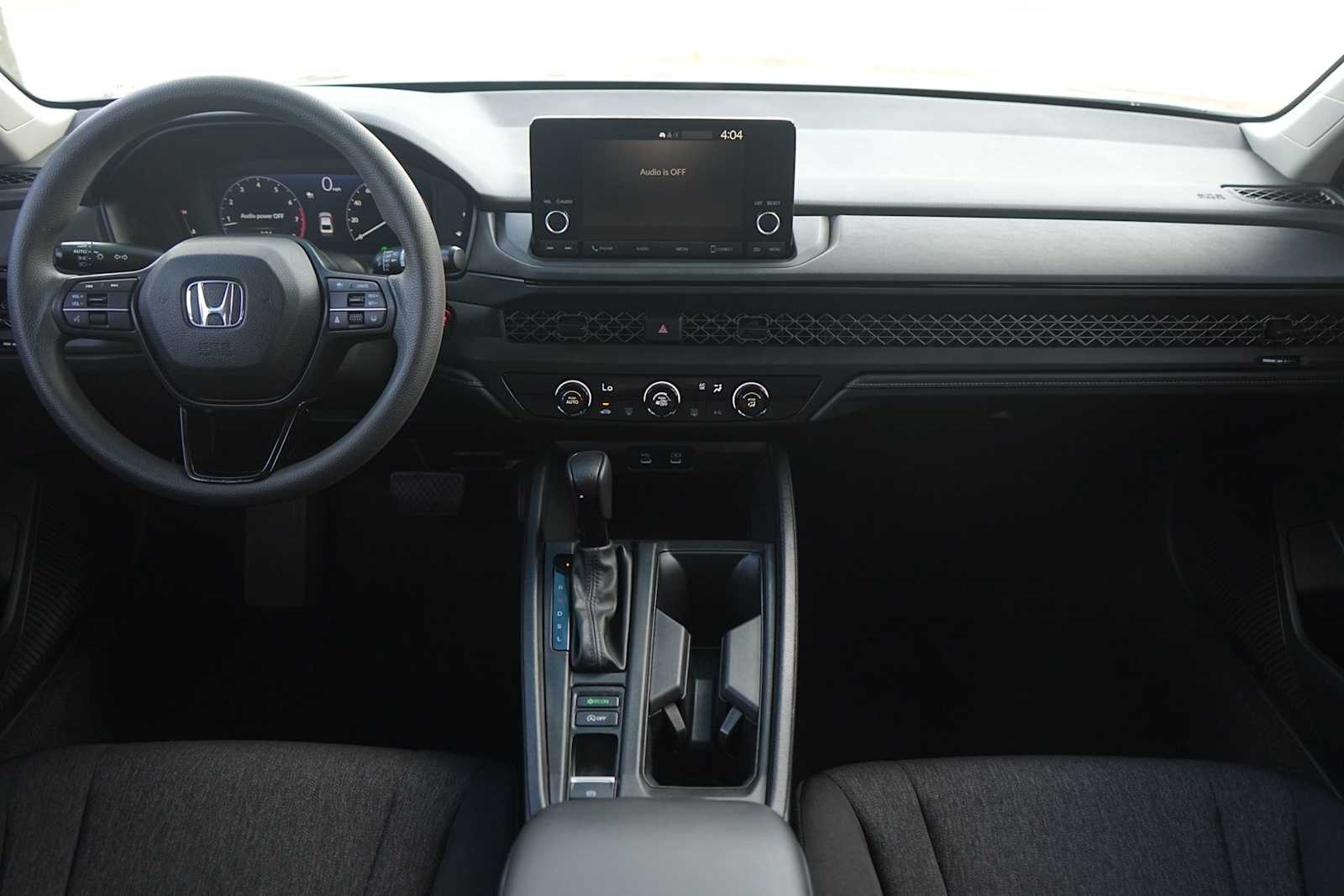 Thumbnail: 2023 Honda Accord - 10