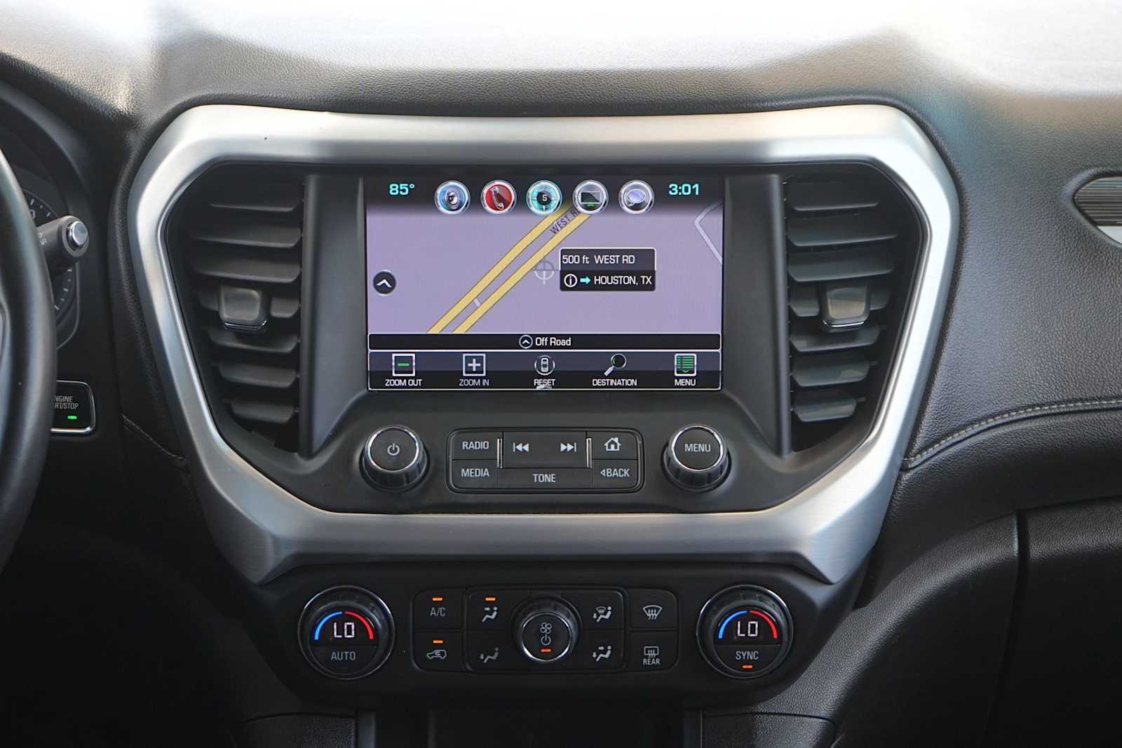 Thumbnail: 2019 GMC Acadia - 19