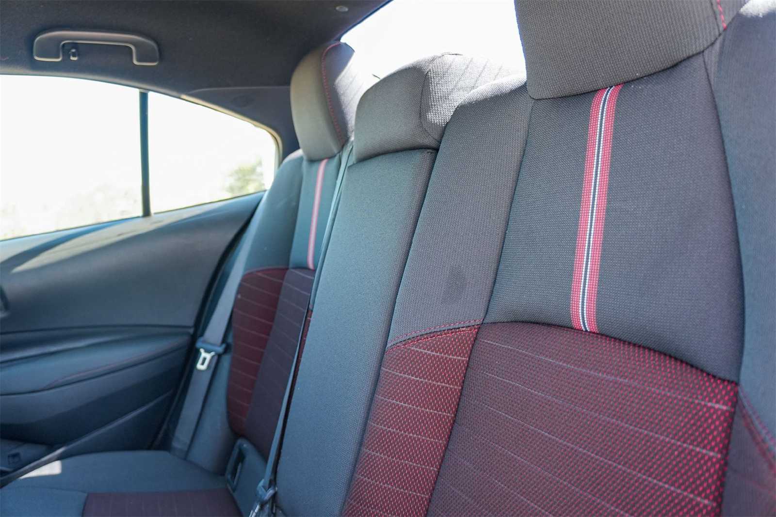 Thumbnail: 2024 Toyota Corolla - 13