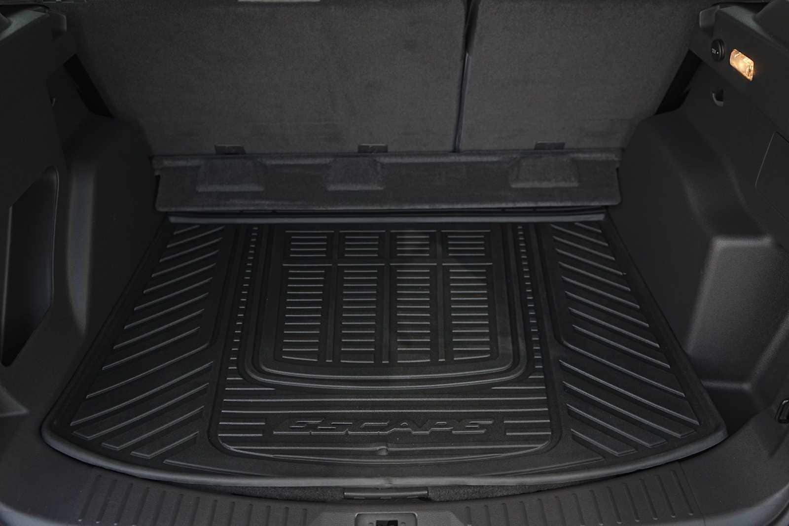 Thumbnail: 2014 Ford Escape - 27