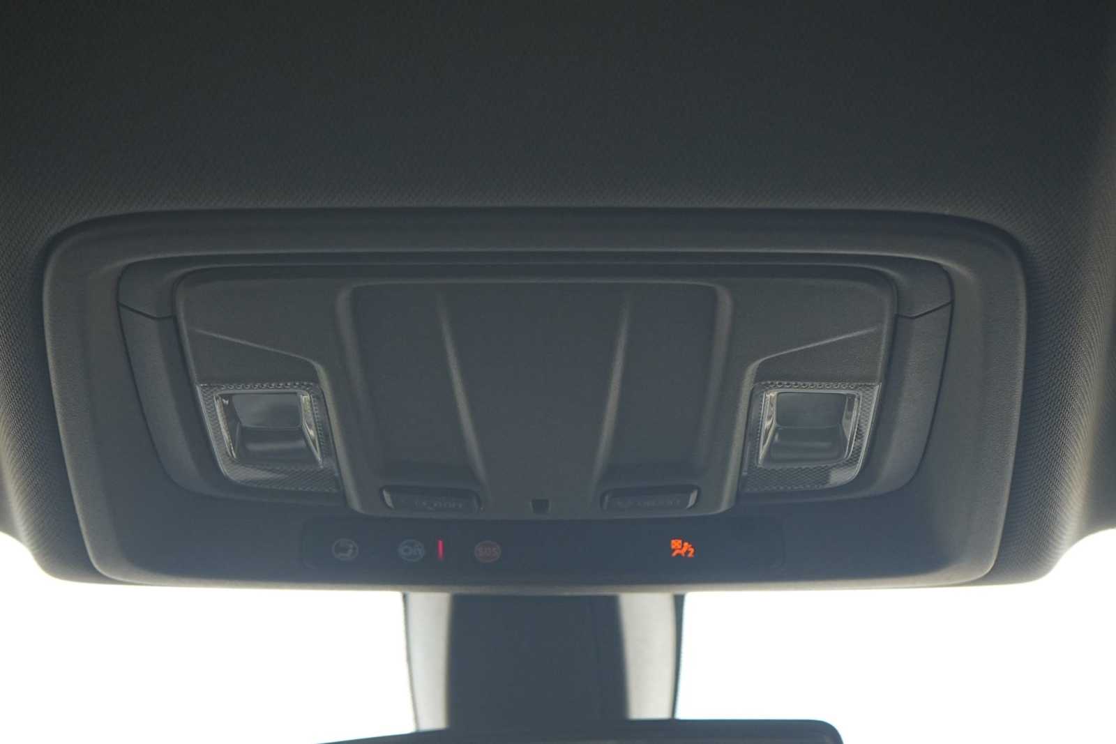 Thumbnail: 2020 Chevrolet Silverado 1500 - 25