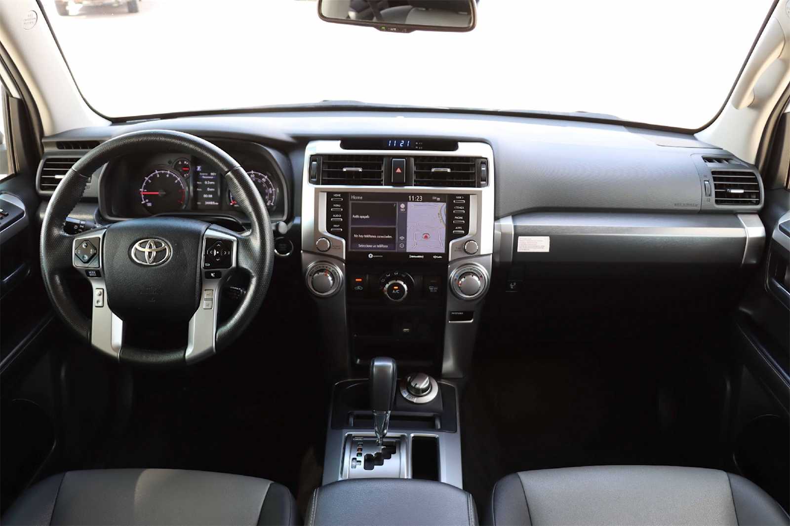 Thumbnail: 2024 Toyota 4Runner - 10