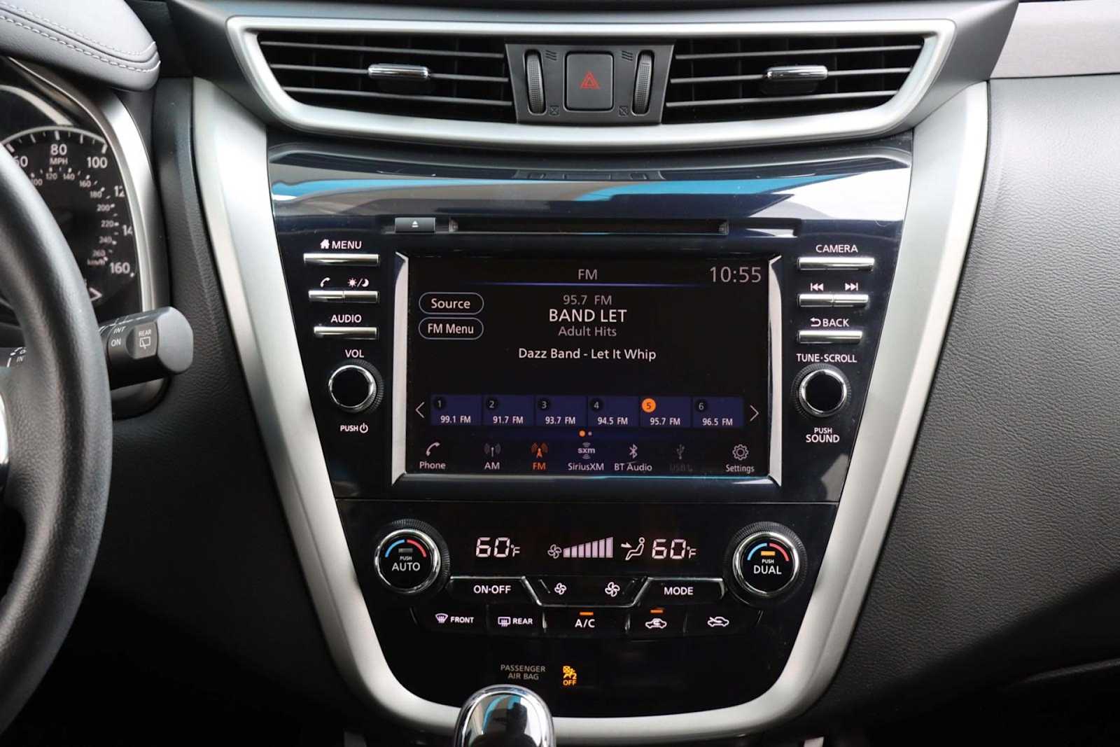 Thumbnail: 2020 Nissan Murano - 17