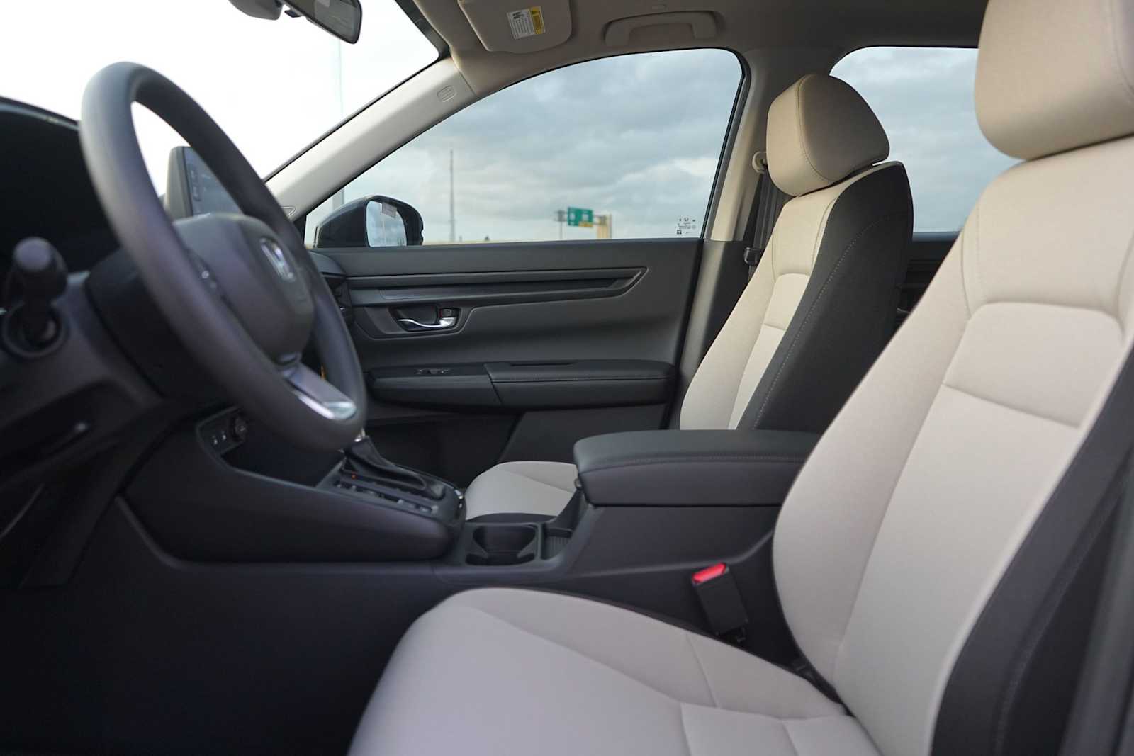 Thumbnail: 2026 Honda CR-V - 11