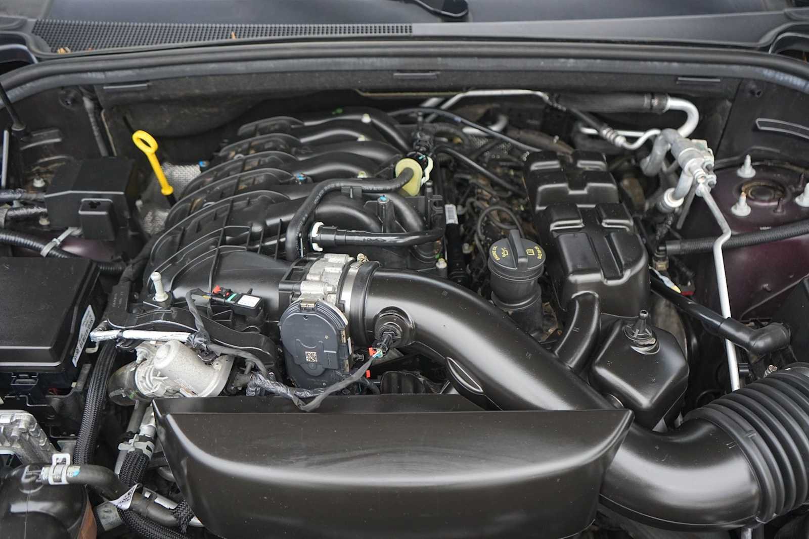 Thumbnail: 2024 Dodge Durango - 9