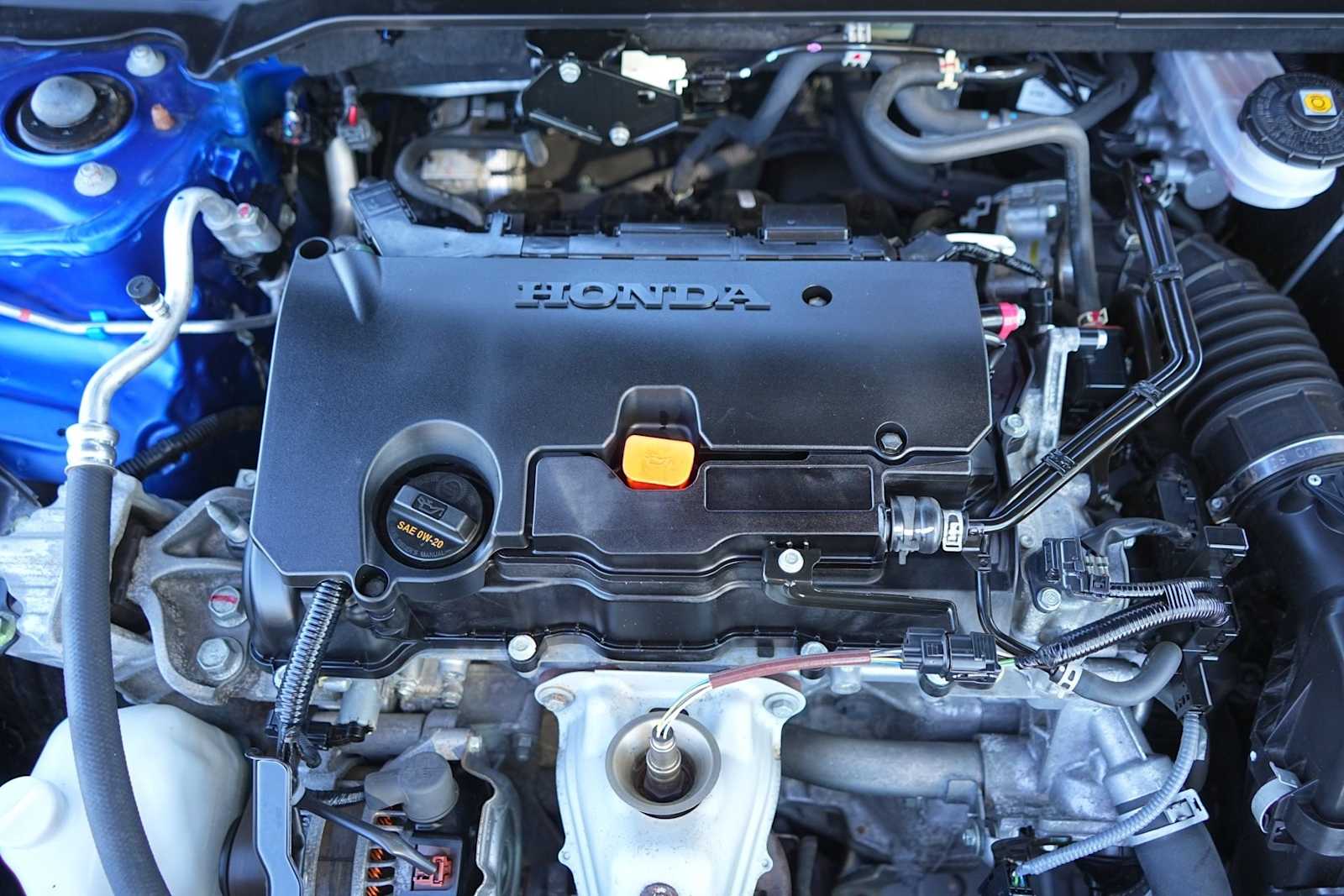 Thumbnail: 2023 Honda Civic - 9